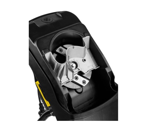 Садовый измельчитель Wortex SE 4524