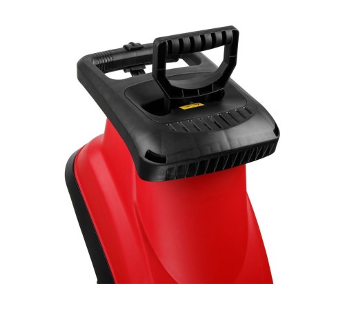 Садовый измельчитель Wortex SE 4524