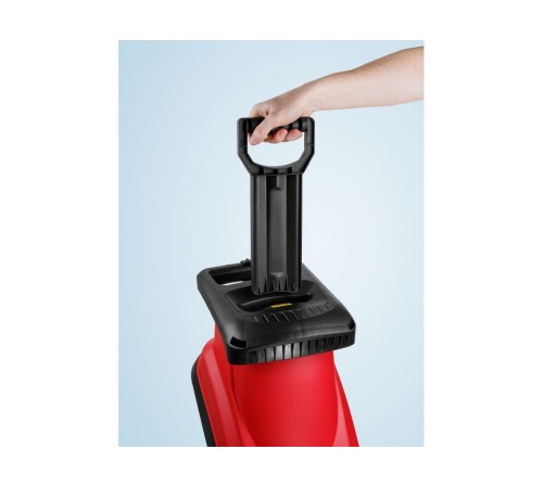 Садовый измельчитель Wortex SE 4524