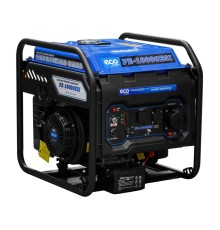 Генератор инверторный бензиновый ECO PE-10000ESI