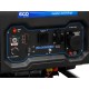 Генератор инверторный бензиновый ECO PE-10000ESI