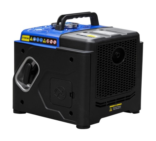 Генератор инверторный бензиновый ECO PE-1100RSI