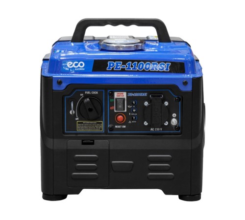 Генератор инверторный бензиновый ECO PE-1100RSI