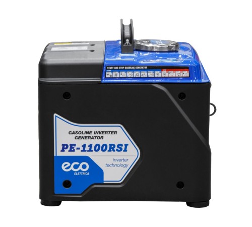 Генератор инверторный бензиновый ECO PE-1100RSI