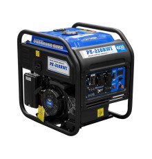 Генератор инверторный сварочный ECO PE-210RW