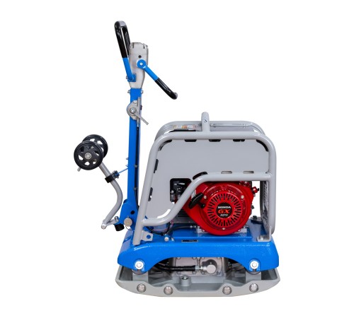 Виброплита реверсивная CIMAR CPC-240 (HONDA GX270)