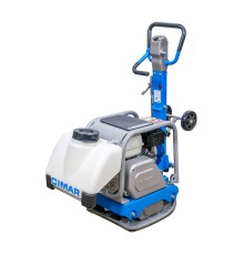 Виброплита реверсивная CIMAR CPC-60-H (HONDA GX160)