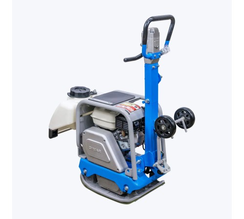 Виброплита реверсивная CIMAR CPC-60-H (HONDA GX160)