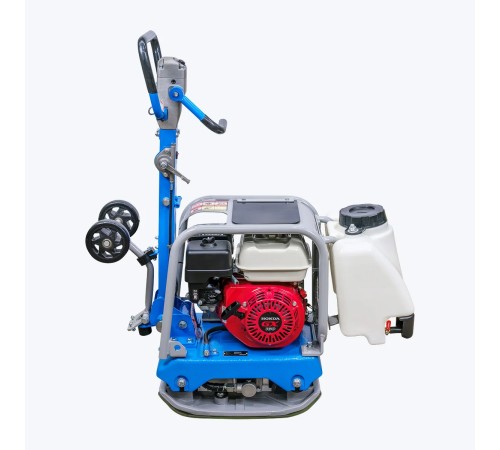 Виброплита реверсивная CIMAR CPC-60-H (HONDA GX160)