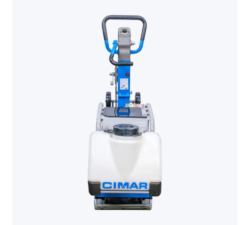 Виброплита реверсивная CIMAR CPC-60-H (HONDA GX160)