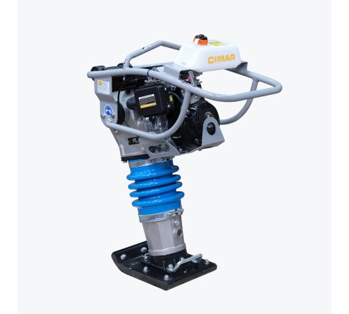 Вибротрамбовка CIMAR ECT-73P-2A (DK165)