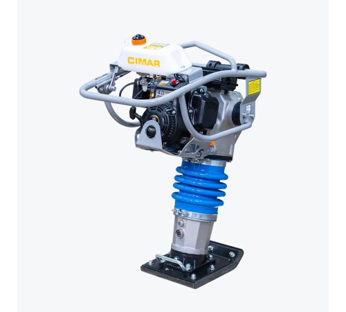 Вибротрамбовка CIMAR ECT-73P-2A (DK165)