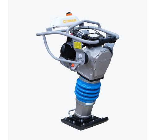 Вибротрамбовка CIMAR ECT-73P-2A (DK165)