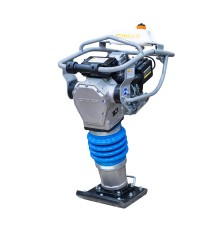 Вибротрамбовка CIMAR ECT-73P-2A (DK165)