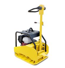 Виброплита реверсивная Vektor VPG-430HС