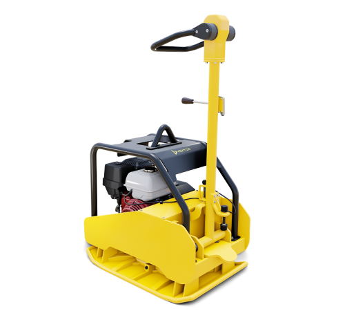 Виброплита реверсивная Vektor VPG-430HС