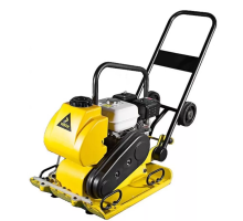 Виброплита Vektor VPG-70C