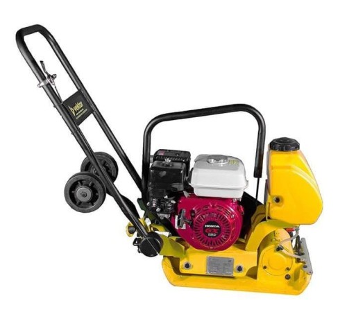 Виброплита Vektor VPG-70C