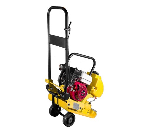 Виброплита Vektor VPG-70C