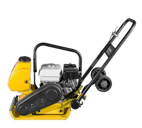 Виброплита Vektor VPG-70C