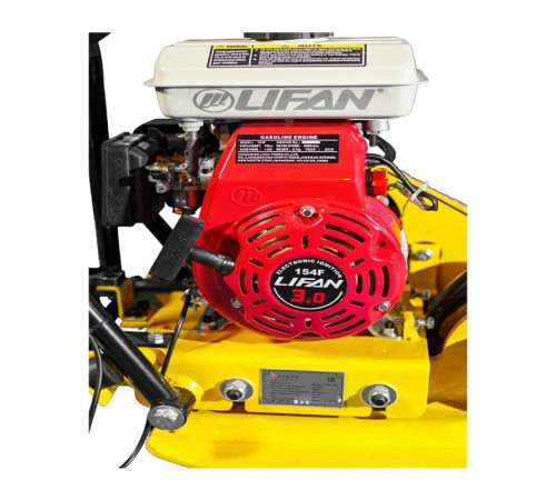 Виброплита Vektor VPG-50В