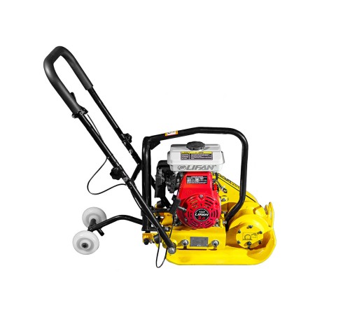 Виброплита Vektor VPG-50В