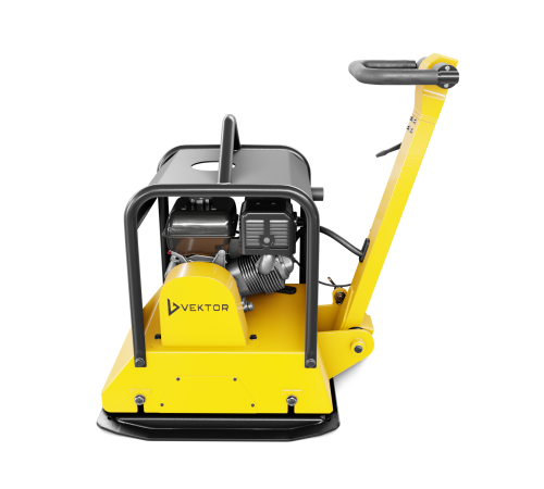 Виброплита реверсивная Vektor VPG-140A