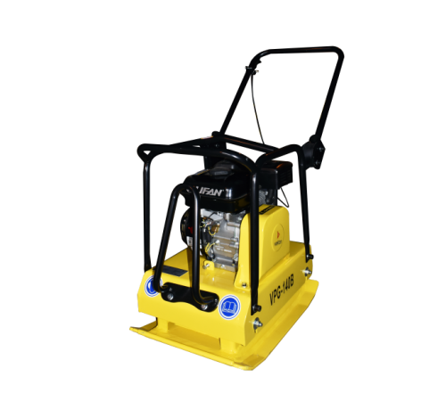 Виброплита Vektor VPG-140В