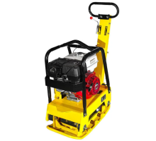 Виброплита реверсивная Vektor VPG-160С