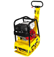 Виброплита реверсивная Vektor VPG-160С