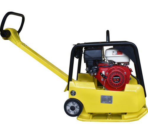 Виброплита реверсивная Vektor VPG-160С