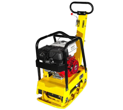 Виброплита реверсивная Vektor VPG-160С