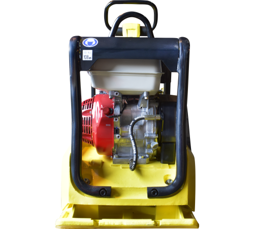 Виброплита реверсивная Vektor VPG-160С