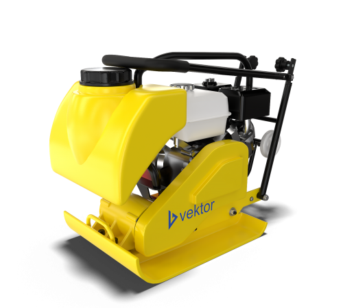 Виброплита Vektor VPG-70В