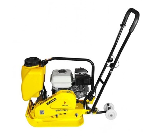 Виброплита Vektor VPG-70В