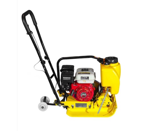 Виброплита Vektor VPG-70В