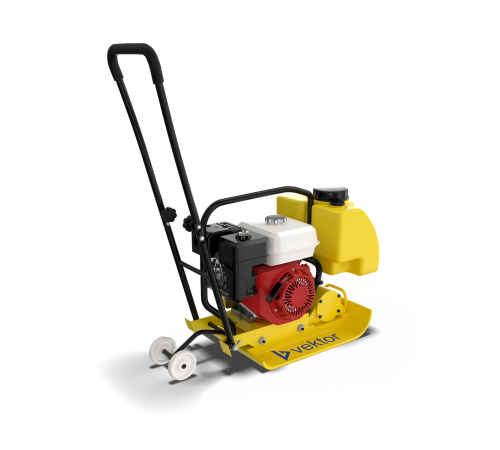 Виброплита Vektor VPG-70В