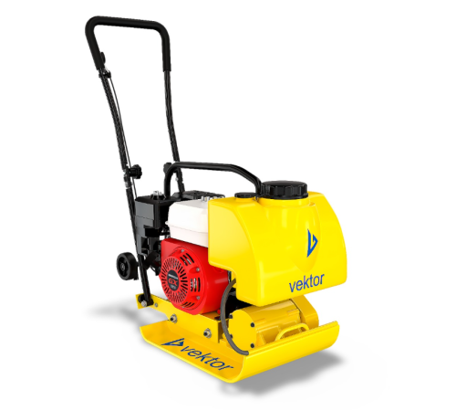 Виброплита Vektor VPG-70Е