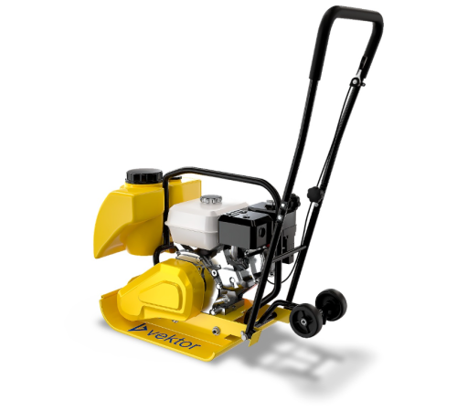 Виброплита Vektor VPG-70Е