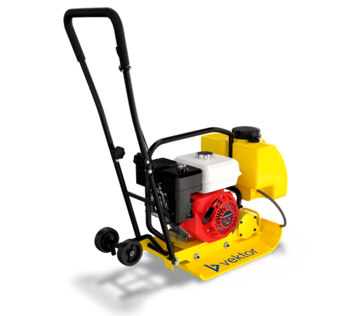 Виброплита Vektor VPG-70Е