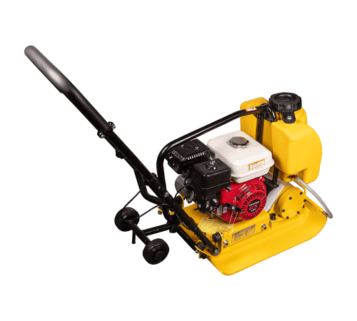 Виброплита Vektor VPG-90Е