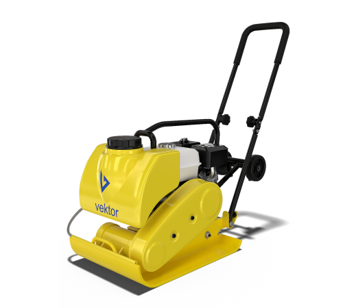 Виброплита Vektor VPG-90Е