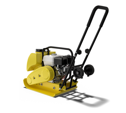 Виброплита Vektor VPG-90Е