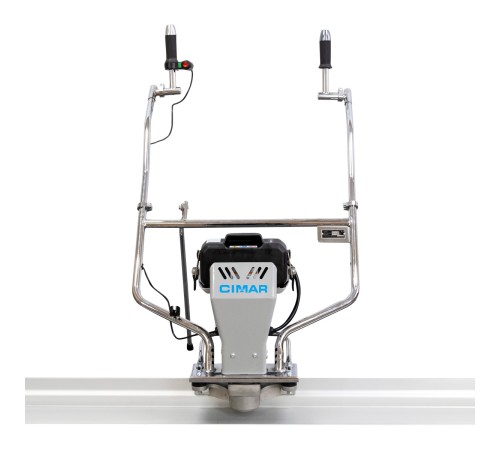 Виброрейка аккумуляторная CIMAR ESCE-5008