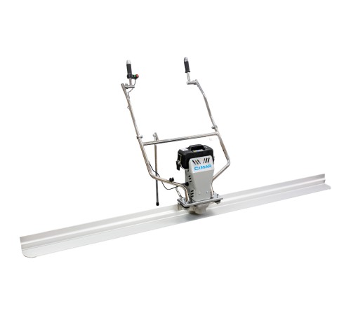 Виброрейка аккумуляторная CIMAR ESCE-5008