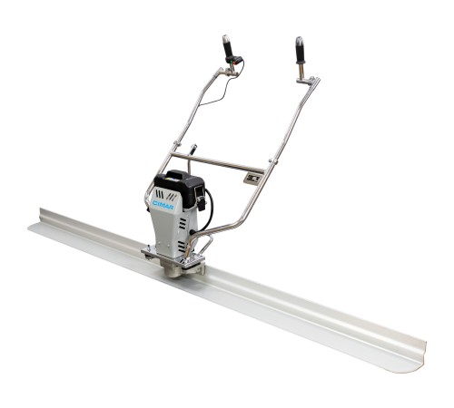 Виброрейка аккумуляторная CIMAR ESCE-5008