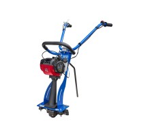 Виброрейка бензиновая TSS VTZ-1.2