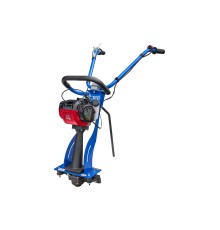 Виброрейка бензиновая TSS VTZ-1.2