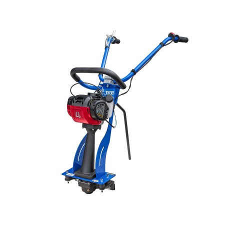 Виброрейка бензиновая TSS VTZ-1.2