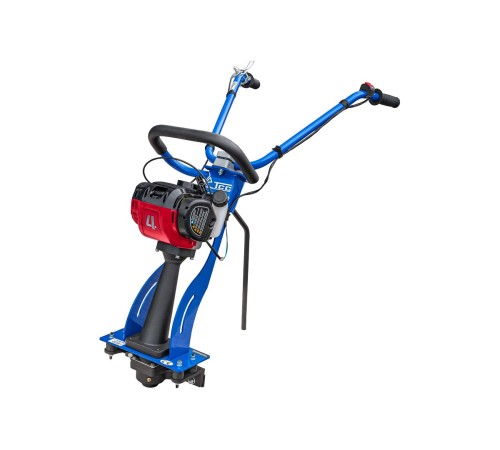 Виброрейка бензиновая TSS VTZ-1.2